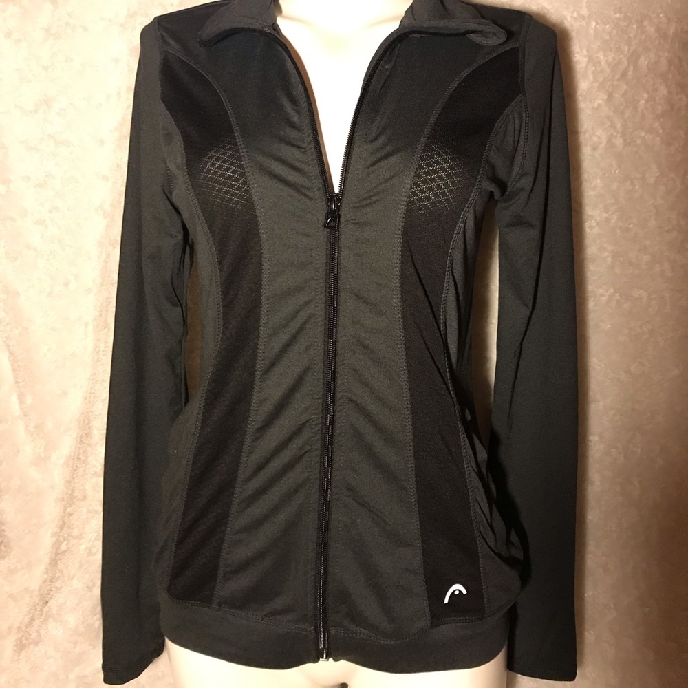 Work out sweater